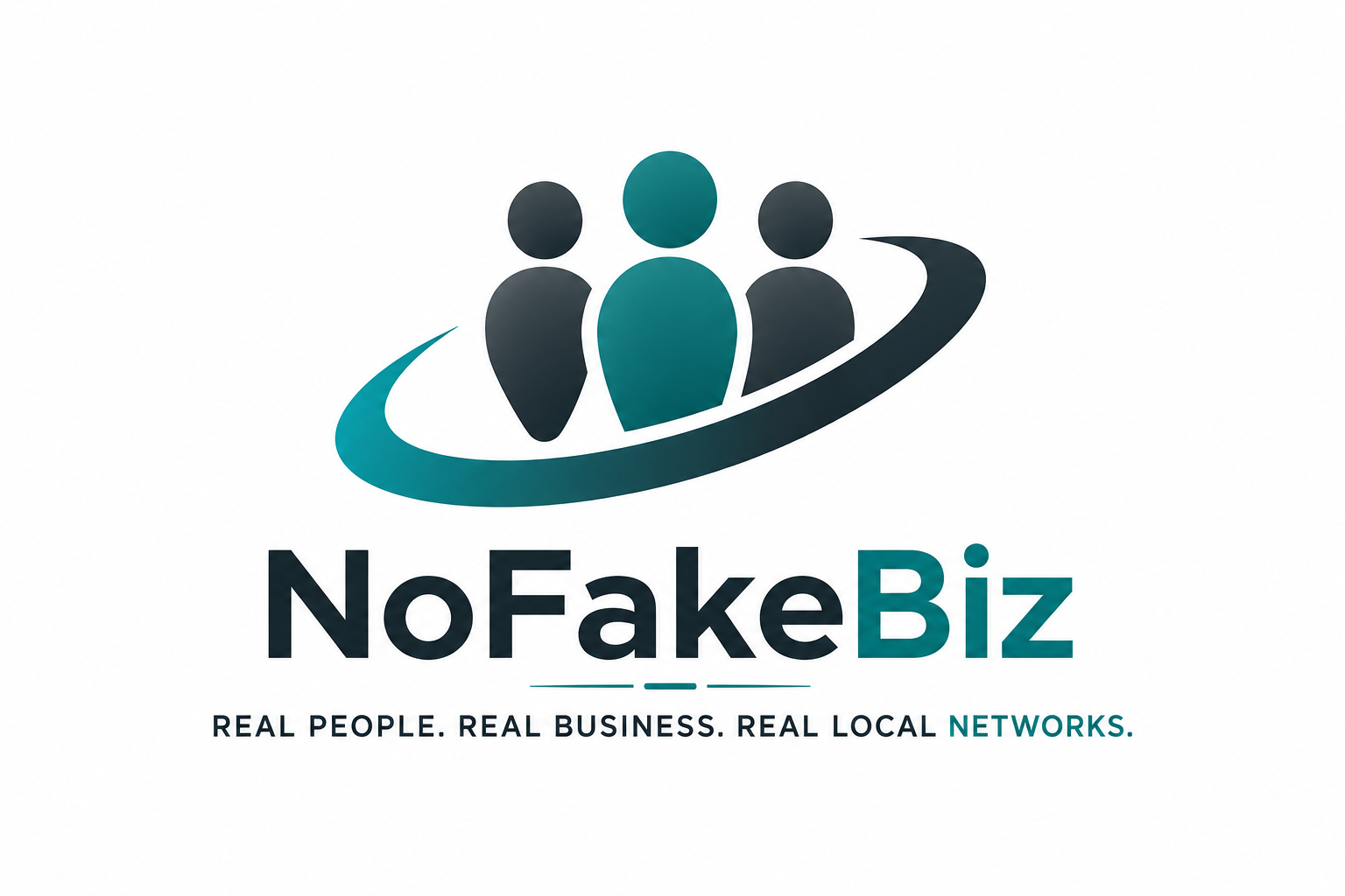 Join NoFakeBiz Platform